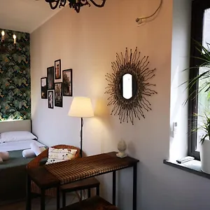 Marilor Apartamento CTA