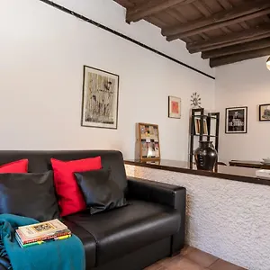 Al Cedro Сasa de vacaciones Roma