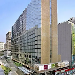 The Kowloon Hotel Hong Kong